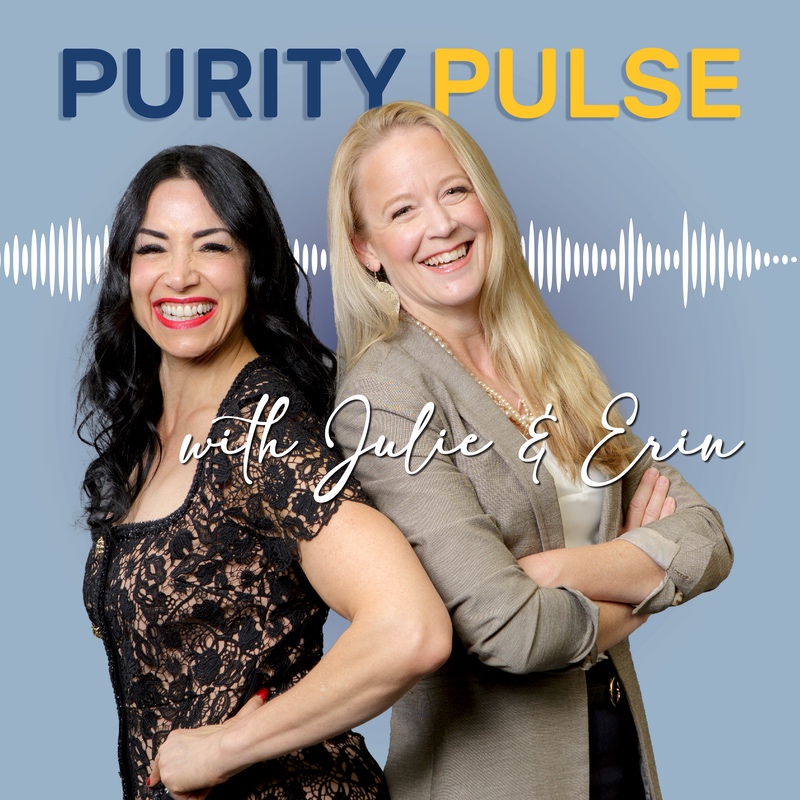 Purity Pulse Podcast